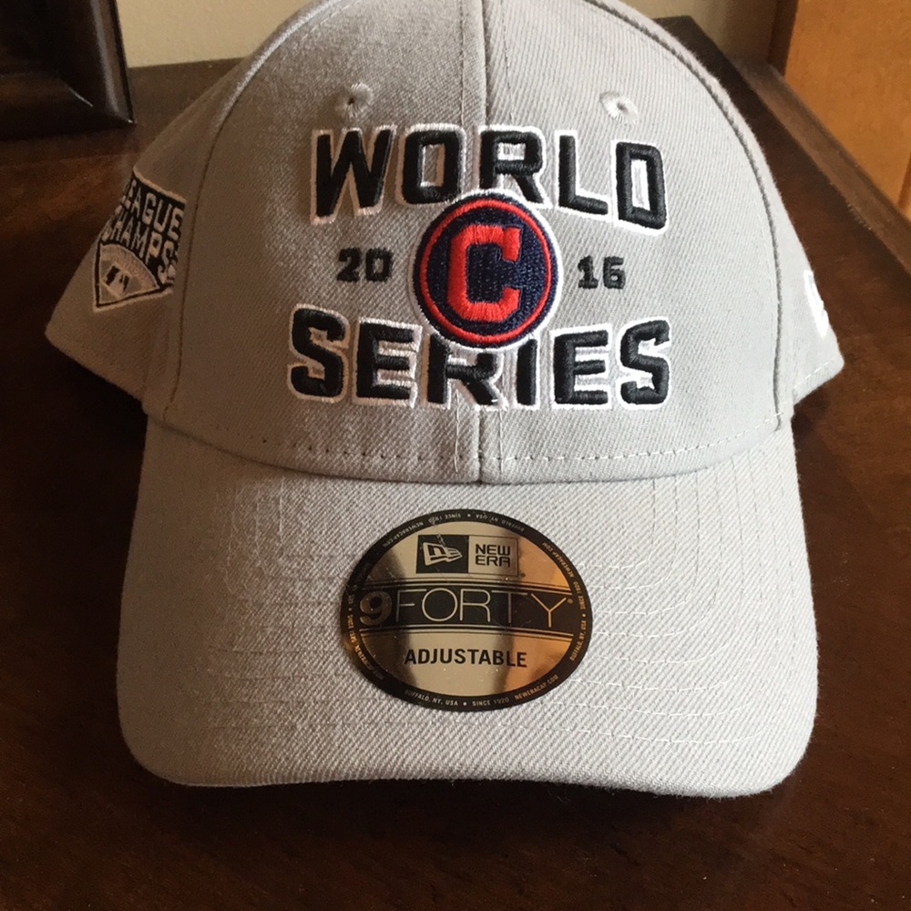 Cleveland Indians hat